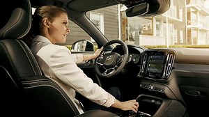 Neues Infotainmentsystem: Volvo bringt Android, Google-Dienste und Intel Atom ins Auto