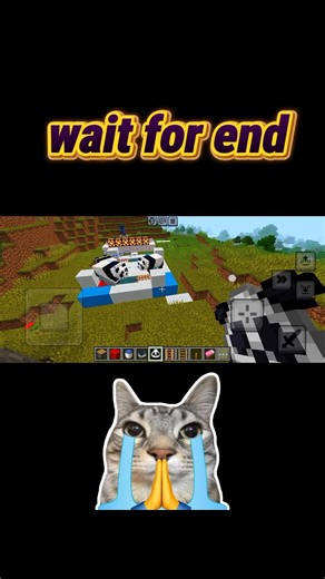 minecraft me water ride bana diya 😮👾#minecraft #minecraftshorts #Shorts #YoutubeShorts #Animation