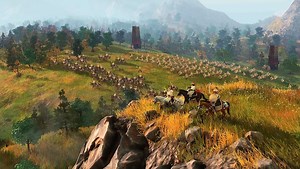 Age of Empires IV - Test