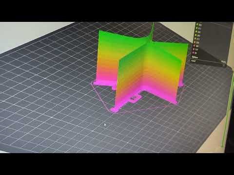 Creality K1 Max - Tackling Input Shaper Issues, Horrible Creality Support.