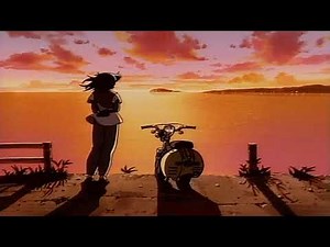 Modjo - lady hear me tonight ( slowed x reverb)