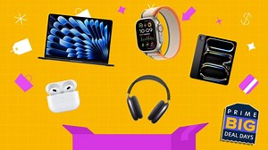 Best Amazon Prime Day tech deals, according to a tech reporter