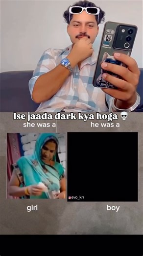 Hijr ❤️‍🩹 on Instagram: "Follow 👉🏻😂 @hijr_only ✌🏻 #reaction #reactionboi #fun #reels #new #update #meme #memes #hijr_only #hijr #comedy #viral"