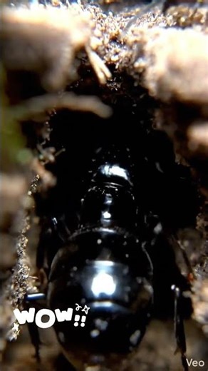 Termite Micro View #termite