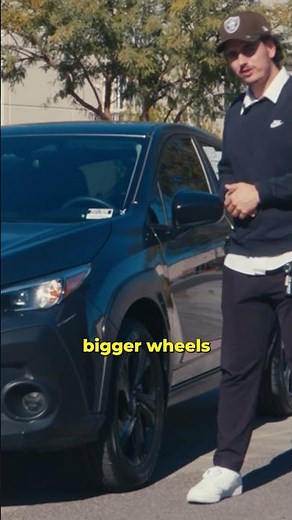 Why Subaru Is Better Off-Road Than You Think