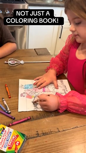 Color Me Cowgirl on Instagram: "It starts with tiny hands and turns into something so much bigger!!! Hope. Which page would you color?! 💙 These hands colored @rocker_steiner @jbmauneyxv and @brittany_pozzi_tonozzi 💪🏻💪🏻💪🏻💪🏻 #rodeo #cowboys #cowgirls #coloring #hope"