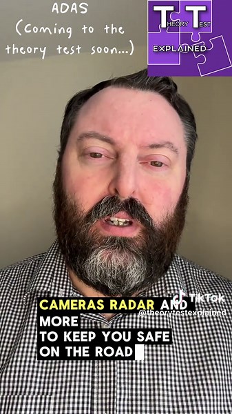 ADAS: Safeguarding Your Drive in 2025