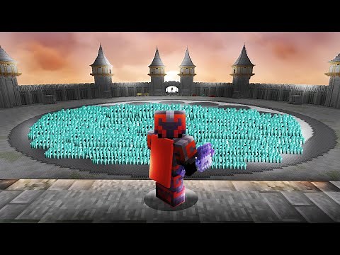 The Best UnstableSMP Simulator