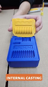 Quality Control Made Easy with Reprorubber | Flexbar