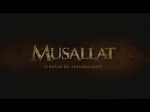 MUSALLAT (2007) - FRAGMAN