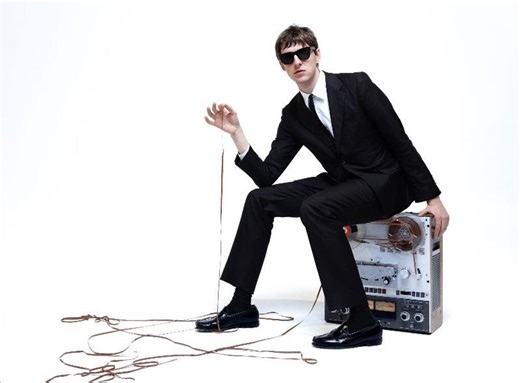 The Dare returns with "LCA" and announces deluxe album