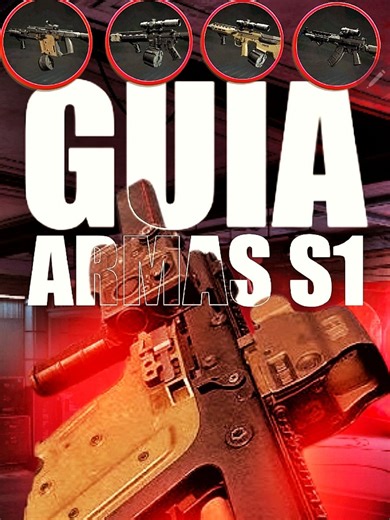 Kriss Vector Configuration Guide in Arena Breakout