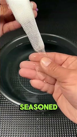 Secret Fishing Tool Only Pros Use | Water-Soluble Mesh Bait Bag Explained