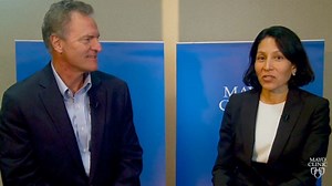 Gene therapy for neuromuscular diseases: Surprising lessons learned from dogs - Mayo Clinic