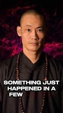 Mastering Right Speech: Timing Truth with Shi Heng Yi