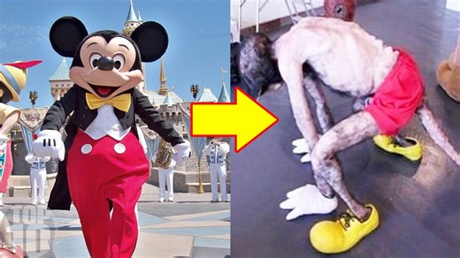 Disneyland Secrets: 10 Shocking Employee Confessions