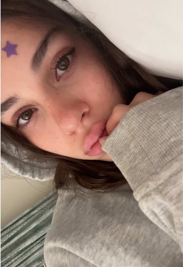 Morning blues