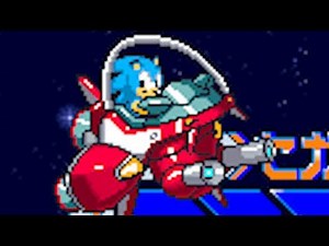 Most Obscure Sonic Game?