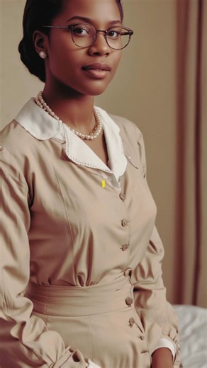 Bessie Blount Griffin: The Unsung Heroine of Medical Tech! #BlackExcellence #BlackHistoryMonth #blackhistory | Blackfeelings494