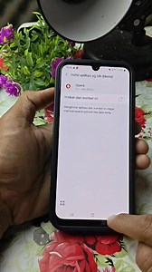 9.5K views · 14K reactions | Hati-hati fitur di hp ini bisa lacak aktivitas mu #tutorial #tipsandroid #tipsdantrik | Udo Parno | Facebook