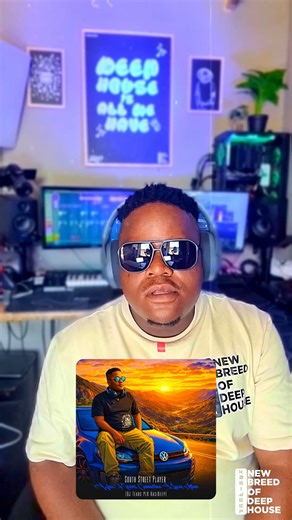 Changes😪💯 🎧South Street Player (Who) Keeps Changing Your Mind (DJ Tears PLK KasiDeep) Radio Edit 📍https://www.youtube.com/watch?v=oOp9KJ_yTok | DJ Tears PLK