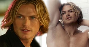 Remember Sex And The City hunk Smith Jerrod? THIS is what he’s up to now
