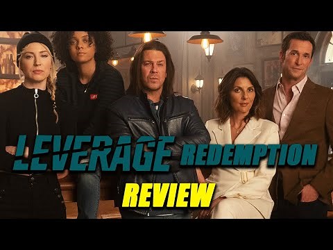 Leverage Redemption Review - A Solid Return...With Asterisks