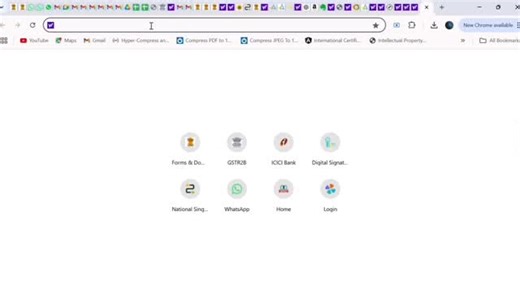 Speedy Retort Consultants | How to Register on MCA Portal for V2 and V3: If you are a company owner, partner, or director, here’s a step-by-step guide on how to... | Instagram