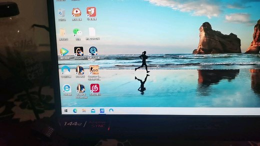 电脑网络正常，却无法打开浏览器，这个方法亲测有效