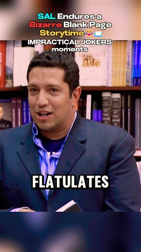 Sal’s Book Launch Went Completely Off Script 🤣📖 | Impractical Jokers