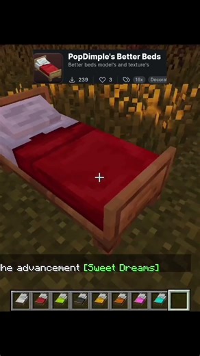 minecraft cool texture packs part 246 💀