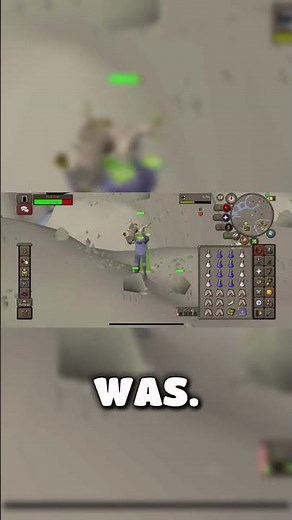 OSRS Defence Pure #osrs #runescape #osrspure