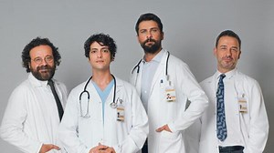 Bölüm özeti: Mucize Doktor 41. bölüm fragmanı izle!