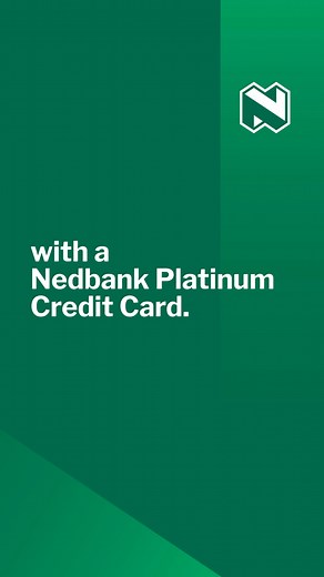 Apply for a Nedbank Platinum Credit Card online | Nedbank