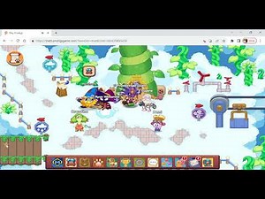 Prodigy - How to beat the puppet master