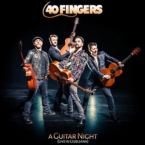Für Elise (Live in Ljubljana) - 40 Fingers: Song Lyrics, Music Videos & Concerts