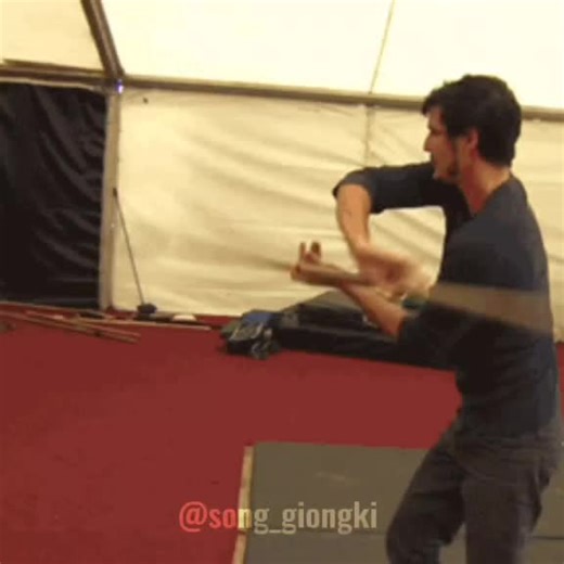 Pedro Pascal as Oberyn Martell in Game of Thrones