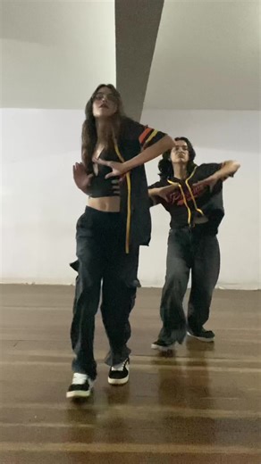 Dance Cover of 'Never Let You Go' by Justin Bieber