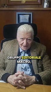 🟢Incontro con il dottor Giuseppe Di Bella. Iscriviti gratuitamente qui: https://www.gruppomacro.com/eventi/webinar-di-bella-scienza-medica 👉Quando? Mercoledì 12 Febbraio 2025 - ore 18:00 👉Dove Online - Canale Youtube e Facebook Gruppo Macro ✅Il dott. Di Bella spiegherà come non esista alcun trattamento chemioterapico in grado di guarire definitivamente un tumore solido. Esiste un Metodo innovativo per la prevenzione e cura del cancro, che si basa su una multiterapia biologica e razionale. Que