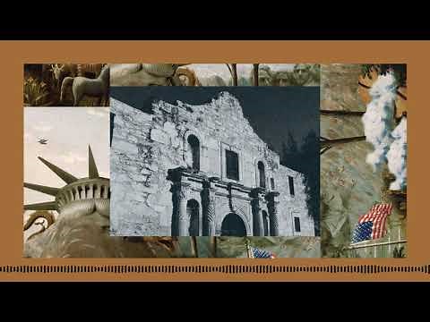 What Really Happened at the Alamo?—The Experiment Podcast
