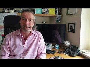 I want to learn reflexology