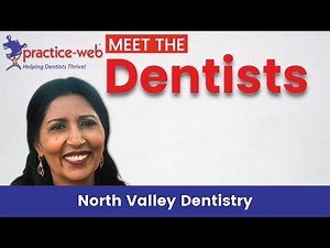 Practice-Web: Meet the Dentists- Dr. Urvi Davé