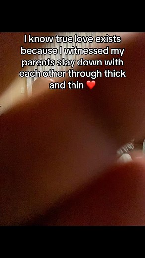 I Know True Love Exists Because of My Parents’ Love