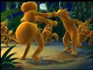Cheetos Bichitos comercial