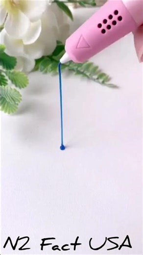 Amazing 3D Pen Art You Have to See! 🔥