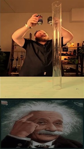 Physics Is Actually Amazing