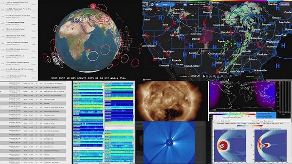 BrainStormWarning - Twitch