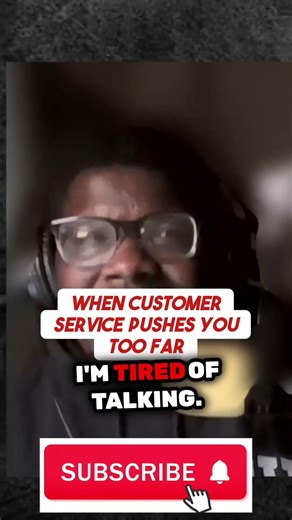 Customer service burnout is REAL! 😩 Get the pics NOW!