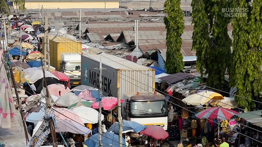 The secondhand clothing market is booming, and AI is helping resellers sort, price, and sell used clothes faster than ever. But with millions of garments still ending up in landfills and deserts, can new tech actually cut fashion waste? | Business Insider