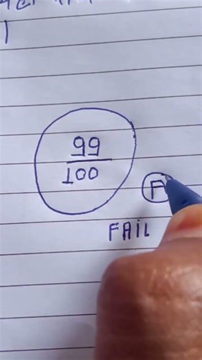 fail and pass to trick in tha 💯 marks of the math pass by the trick pass and fail 100 marks 🔥🔥🔥🔥🔥
